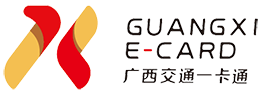 广西交通一卡通LOGO